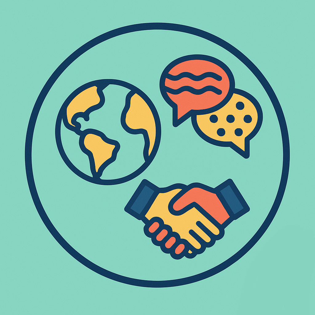 Różnice kulturowe w klasie – jak je wykorzystać? – 10.03.2026, godz. 18:00