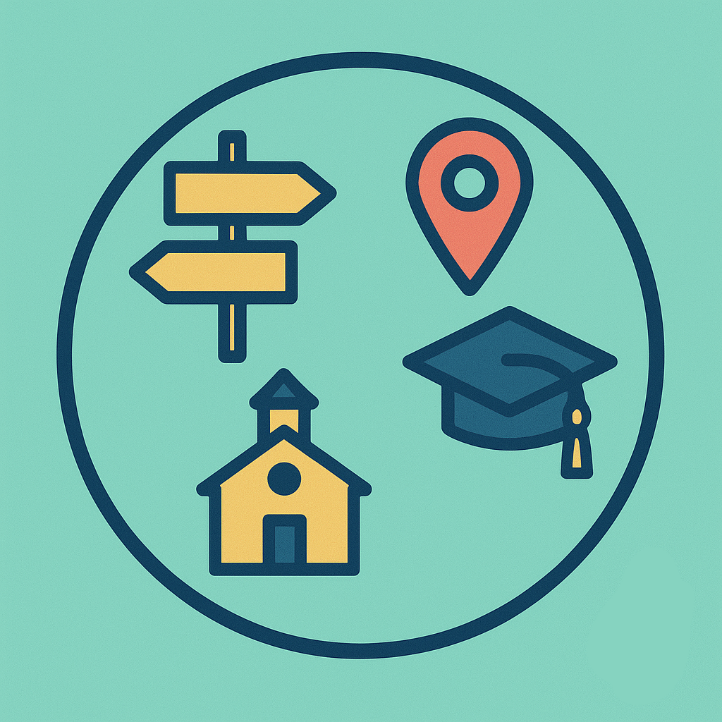 Wybór szkoły i zawodu