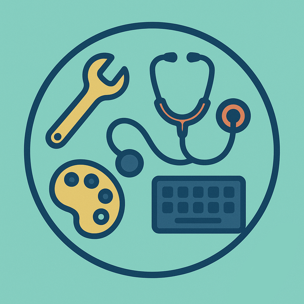 Plan przebranżowienia