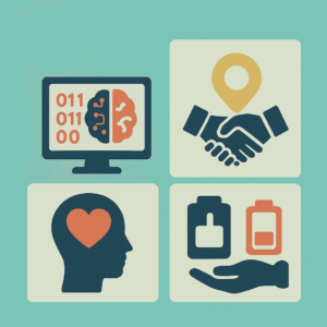 PAKIET: Pomysły na lekcje doradztwa zawodowego (4 webinary)