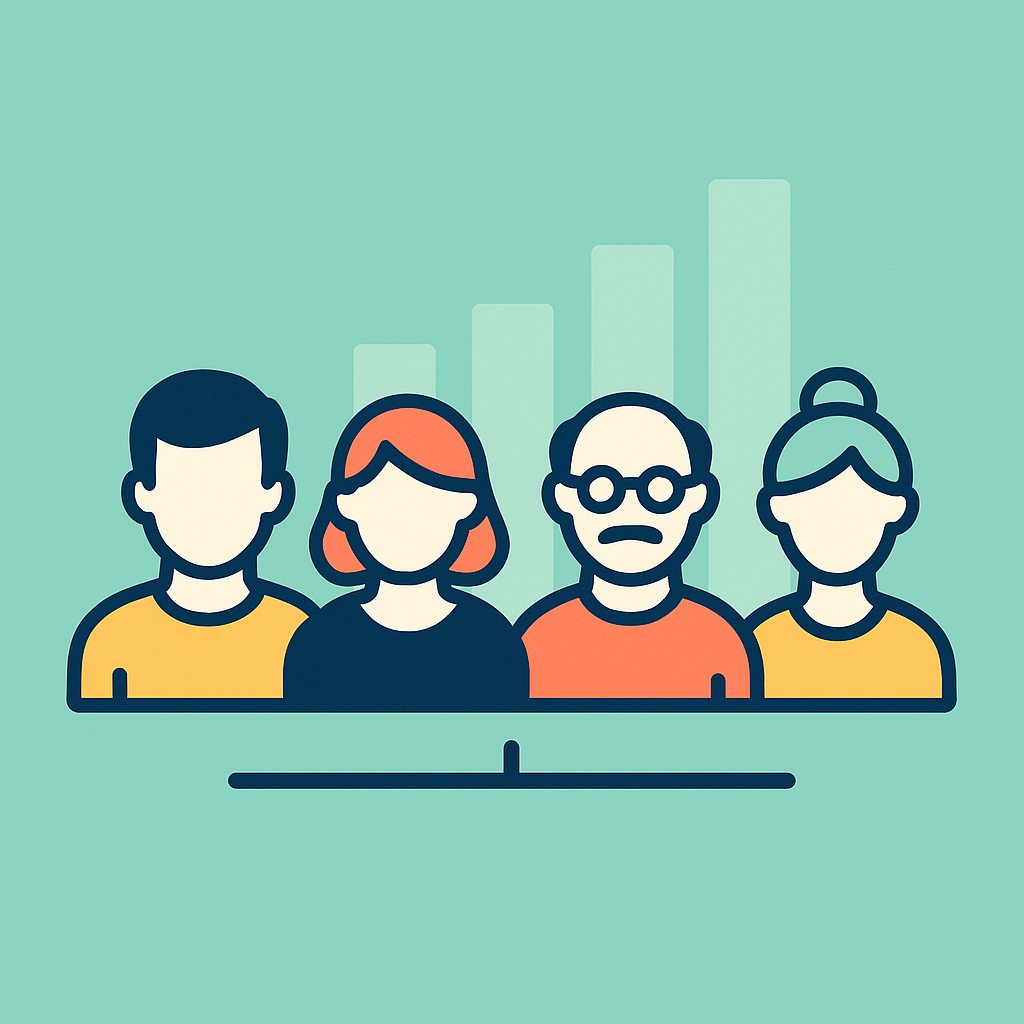 Pokolenia na rynku pracy – 20.01.2026, godz. 18:00