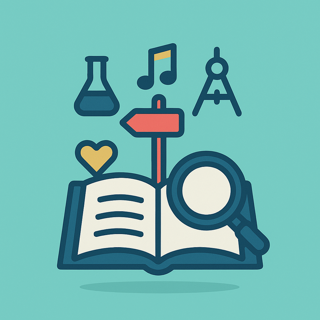 Realizacja doradztwa zawodowego na lekcjach przedmiotowych – 7.10.2025, godz. 18:00