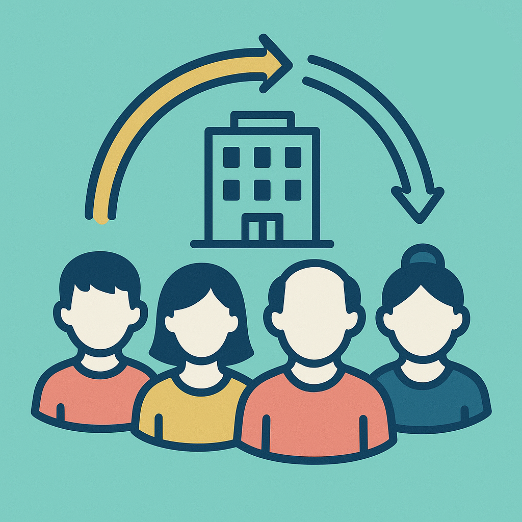 Webinar dla pracowników HR: Zarządzanie różnorodnością pokoleniową pracowników (na zamówienie)