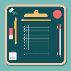 Karta pracy - Doradztwo zawodowe: Wybór szkoły i zawodu