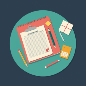 Karta pracy: Edukacja ekonomiczna: finanse osobiste