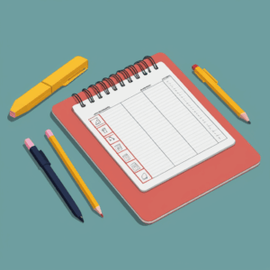 Karta pracy - Edukacja ekonomiczna:  Kompetencje obywatelskie