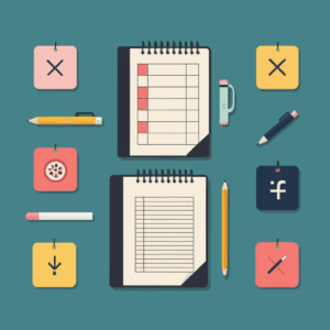 Karta pracy - Edukacja ekonomiczna: Wellbeing i work life balance