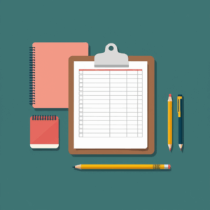 Karta pracy - Edukacja ekonomiczna: Własny biznes