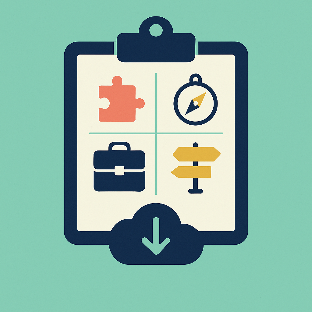 Test predyspozycji zawodowych online