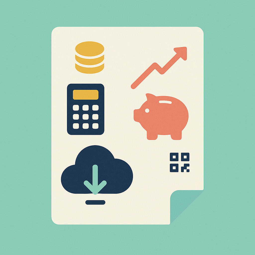 Edukacja ekonomiczna