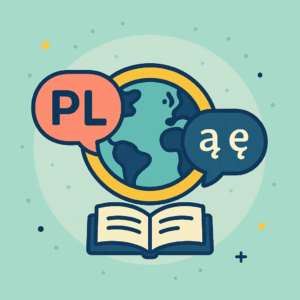 Język polski dla obcokrajowców